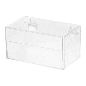 uxcell 1:32XP[p̃NAANfBXvCP[X f[XJ[zC[̃RNVp̖hoI[KiCU[V[P[X