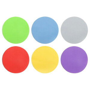 uxcell 6Zbg̃SW[I[vi[Nbv pbh }`@\̒fM񊊂Nbv pbh W[̊ȒPȊĴ߂̃Lb`c[i}`J[ ~`j