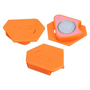 uxcell ~VpCV[KCh3Zbg 5.7cm|Sw}[KChiXP[tj jo[T~VpiуANZT[p}OlbgwQ[W IW