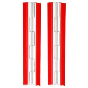 uxcell ANqW2Zbg 200x45mm̎ȔSNAqW XeXX`[Vtgt̘AsAmqW Lrlbg o fBXvCX^hp