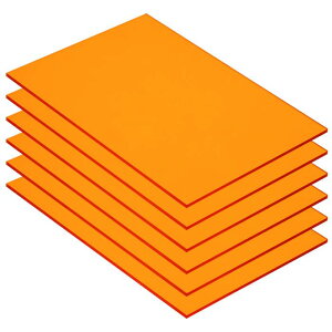 uxcell 6PMMAANV[g J[ 7 x 5" IW ANV[g DIYvWFNg A[g Ntg [ U[JbeBOp