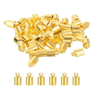 uxcell 50̃U[R[hGhLbv 6mm ODRo ^[~l[^ Fg[