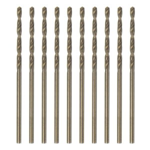 uxcell hrbgZbg 10{Zbg 1.5mm hrbg ؍H SH HSS dHp c[ DIY H ؍ 