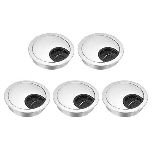 uxcell 5Zbg P[uz[Jo[ 2-1/8"  fXNP[uC[R[hObgz[Jo[ ItB XRs[^[fXNC[I[KiCU[Vo[g[