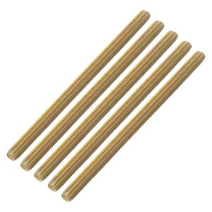 uxcell 50 SXbhbh M6-1.0x100mmYf|lW EXbhƋtgČŒp