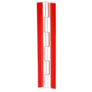 uxcell ANqW 200x42mm̃ZtAhq[VuNAqW ȘAsAm܂肽݃qW LrlbgoDIYfBXvCX^hp