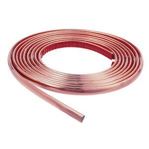 uxcell 2Zbg̔ē\g 0.3" x 9.8tB[g̏_ȕǃ[fBOg hȔSǃg ~[t[ǃGbWDIYz[fR[V [YF