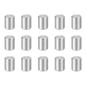 uxcell 15̃_{sM8i8mmjx 10mm 304XeX|~`IT|[gyOsbhfoCXؐƋDIYtp Vo[