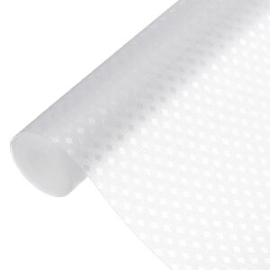 uxcell VFtCi[ ~߈oCi[ 23-5/8" x 118-1/8" EVAfރCi[ Lb`Lrlbg Jbv{[h ①ɗp zCg