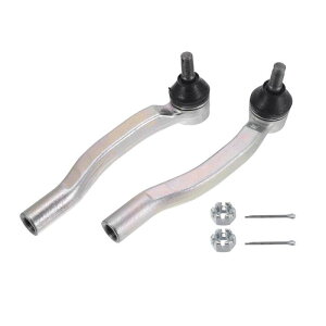 X AUTOHAUX �g���^�ɑΉ��V�G�i2003-2010�p�̃t�����g�A�E�^�[�^�C���b�h�G���h�L�b�g �T�X�y���V�����X�e�A�����O�^�C���b�h�G���h2�Z�b�g �h���b�O�����N�ԍ�ES80627/ES80626/4547009030/4546009040