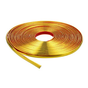 uxcell ͂ē\g 0.4" x 52tB[g̏_ȕǃ[fBOg hȔSǃg ~[t[ǃGbWDIYz[fR[V F