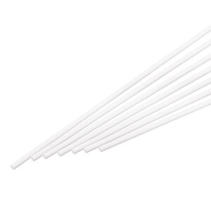 uxcell 30A BSvX`bNbh a4mm 250mm DIYff z͌^ DIYThe[up̔XeBbNő̃o[