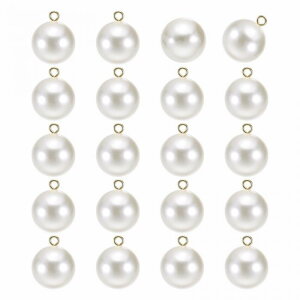 uxcell 20 ۂ͑p[{^18mm 6/8" F^VN{^pDIYȃ{^Dߗރu C_EFfBOhXDIYNtg x[WF