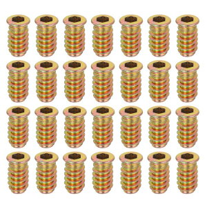 uxcell 28̖ؐ˂CT[gibgAM6x20mmZp\PbghCuibgCT[g - Yf|˂Ƌ˂݃ibg{gt@Xi[