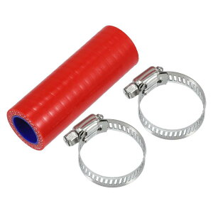 X AUTOHAUX  VRz[X 76mm a10mm`20mm 5mm 0x bhEu[ ڑz[X z[Xoht N[gz[X ݋@B HƗp ėp DIY WG[^[z[X C^[N[