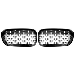 X AUTOHAUX No.51137371685/51137371686 BMWɑΉ 1V[YF20 2015-2018ptgAbp[t[hop[O O _ChX^[ n[tN[Vo[g[ 1yA