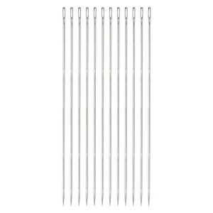 uxcell 12 10"̃AbvzX^[j[h 傫Ȗڂ̐jtXeX̒Dj z[nhDp U[ ^yXg[ hJ ^teBO EFrO J[ybgp