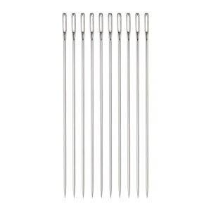 uxcell 10Zbg 3.94"̑^ڐj XeX̂܂ȎDj z[pDU[E^yXg[EhJE^teBOEEFrOEJ[ybgp