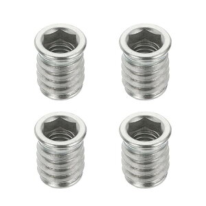 uxcell ؍ޗp4̃lW݃ibgA؍ޗpM8x17mmZp\PbghCuibgCT[g-304XeXX`[˂Ƌ˂{gt@Xi[RlN^[؍