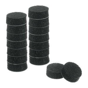 uxcell ƋpbhA160.5C` - ~`ȔStFgƋpbhAƋ̑֎qrn[hEbhtAp̏یij