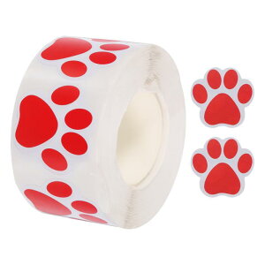 uxcell ڒxV[  600 pEvgXebJ[ 1.5" hbOpE xApE XebJ[ q t  Ntg p[eB[ p