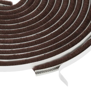 uxcell Ȑڒu VV[EFU[Xgbv hAu VXgbv ႢTbVhA[h[uV[p 6 mm x 7 mm x 5 M F