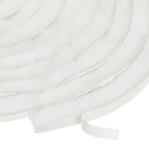 uxcell Ȑڒu VV[EFU[Xgbv hAu VXgbv ႢTbVhA[h[uV[p 15 mm x 9 mm x 5 M zCg