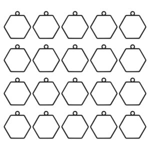 uxcell I[vobNx[y_g 30̘Zp`z[t[` [ W΃CLOLXgp̋󔒃gC lbNX uXbg DIYNtgij