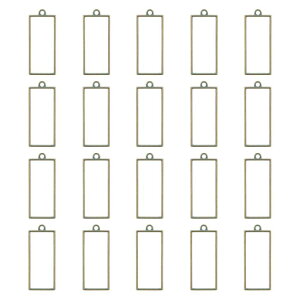 uxcell I[vobNx[y_g 30̒`z[t[` [WIgbN󔒃gC W΃CLOLXeBO lbNX uXbg DIYNtgi΁j