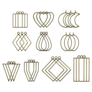 uxcell I[vobNx[y_g 3Zbg10X^C̃z[t[` [WIgbN󔒃gC W΃CLOLXeBO lbNX uXbg DIYNtgi