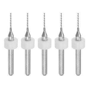 uxcell PCBhrbg 0.75mm ^OXeJ[oCh [^[c[  CNC  vgH }CNhrbg 1/8" VN 5Zbg