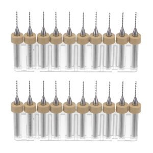 uxcell PCBhrbg0.8mm^OXeJ[oCh[^[c[CNCvgH}CNhrbg1/8"VN2Zbgi20j