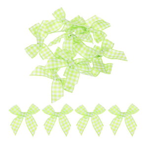 uxcell 10Zbg ~jMK{{E 1.5" `FbNTe{{E Ntg DIY wA{E ٖD  ap[eB[ Cg΂ƃzCg