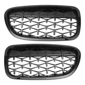 X AUTOHAUX No.51137261356/51137203650 tgt[hop[O BMWɑΉ 5V[Y F10 2011-16 tgop[Lhj[O _ChX^[ OXub N yA