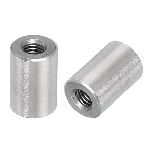 uxcell M5ی^RlN^ibg 304XeX| JbvOibg X[u bh o[ X^bh ibg u Pbgp 15 mm M5x15x10 mm 10