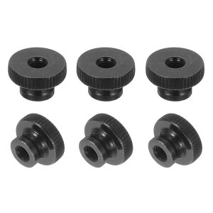 uxcell 6̃mutibgAM6x12mmYf|ibgACAEhmut@Xi[A3Dv^[p[cp̃nhXN[ibgA