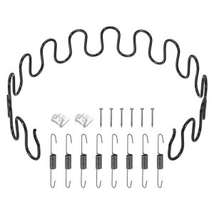 uxcell 23.6C` AbvzX^[XvOLbgAJ[{|݃NbVCLbgA[`XvO oXtbNASXvONbvA\t@NCjO`FA