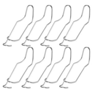 uxcell 20Zbg 11mm ΐAP[WRlN^[ |؃gXC[Nbv opCvT|[gŒc[ K[f Ap