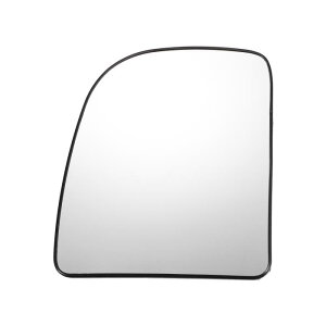 X AUTOHAUX �t�H�[�h�ɑΉ�E150 E250 E350 E450 2002-2014�p�̃J�[���A�r���[���h���C�o�[�T�C�h�~���[�K���X�����i�i�q�[�^�[�t���z���C�g�K���X �o�b�L���O�v���[�g�t���j�t�H�[�h�ɑΉ�F250 F350 F450