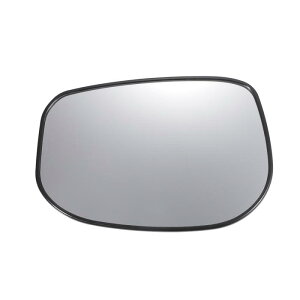 X AUTOHAUX Honda�ɑΉ��W���Y�t�B�b�g2009-2013�p�̃J�[���A�r���[���h���C�o�[�T�C�h�~���[�K���X�����i�i�o�b�L���O�v���[�g�t�� ����M �z���C�g�K���X�j