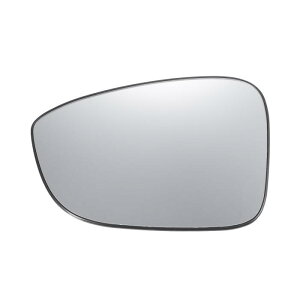 X AUTOHAUX �z���_�ɑΉ��A�R�[�h2018-2022�p�̃J�[���A�r���[���h���C�o�[�T�C�h�~���[�K���X�����i�i�q�[�^�[�t���z���C�g�K���X�j