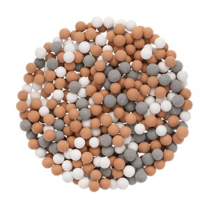 uxcell pV[wbhr[Y 5-6 mm V[tB^[r[Y p~lXg[r[Y h߃V[wbhp zCg O[ IW 7pbN