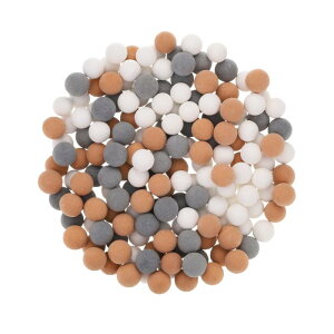 uxcell pV[wbhr[Y 7-8 mm V[tB^[r[Y p~lXg[r[Y h߃V[wbhp zCg O[ IW 7pbN