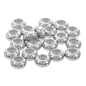 uxcell 20 9mmx3 mm }pSXgbp[ʒuXy[T[r[Y ΃uXbgp XeXX`[AWX^uXC_[r[Y Vo[