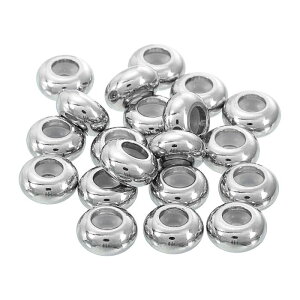 uxcell 35 7mmx2.0mm }pSXgbp[ʒu킹Xy[T[r[Y ΃uXbgpXeXX`[\ȃXC_[r[Y Vo[