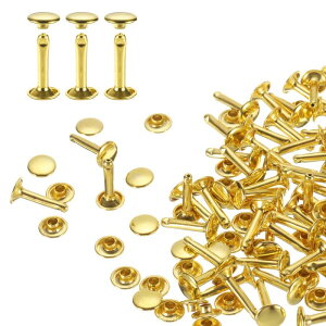 uxcell ʃJV U[xbg 9x16mm 100Zbg U[Ntg DIY  xg zv׍H C W[YJop F