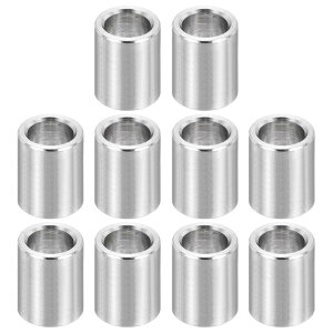 PATIKIL M7XeXXy[T[ 12̃^Xy[T[ 7mm ID x 10mm OD x 13 mm L XN[X^hIt 1/4"܂M7XN[p