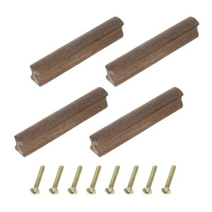 uxcell 4Zbg̖ؐƃlWt Ԋu96mm/3.78" EH[ibgސ̃Lrlbg hbT[ Ƌp