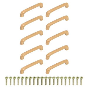 uxcell 20Zbg ؐo 96mm/3.78"̌Ԋu ؐLrlbgomu Lb`Lrlbg hbT[ ƋplWt