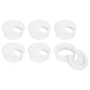 uxcell P[uJo[ A BS fXNP[uC[ R[hObgz[Jo[ ItBXRs[^[ fXNC[I[KiCU[p 45 mm zCg 6